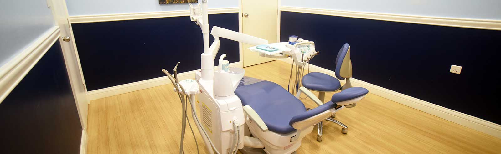 Our Surgery Rooms