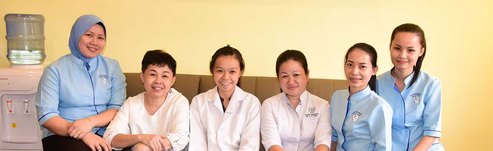 Our Team