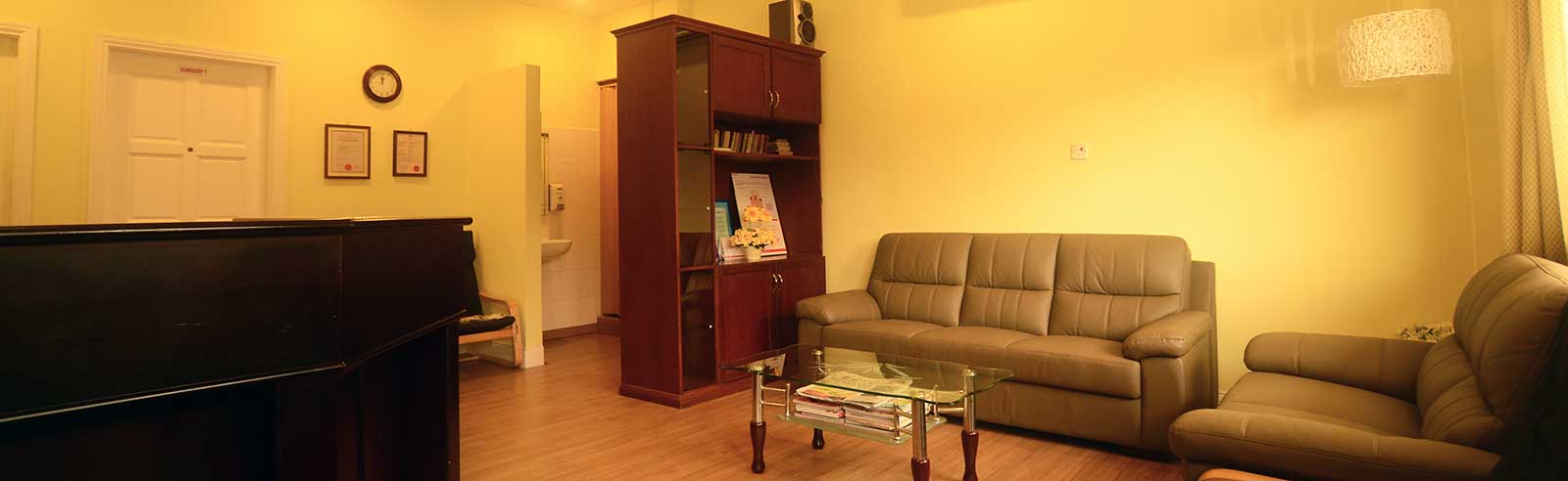 Dental Clinic