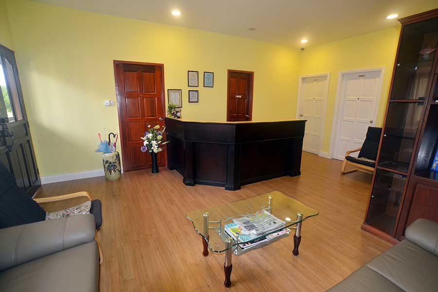 Dental Clinic 2
